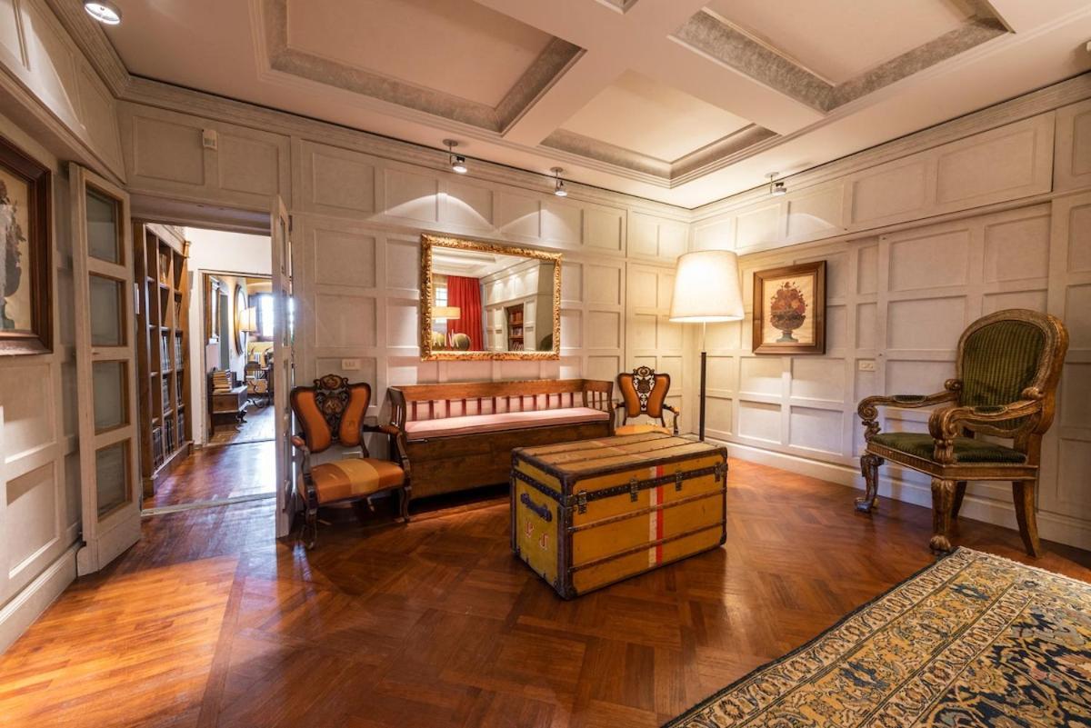 Villa Riflessi Di Fiesole - Piscina - Vista Firenze מראה חיצוני תמונה