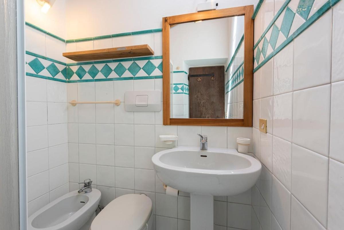 Villa Riflessi Di Fiesole - Piscina - Vista Firenze מראה חיצוני תמונה